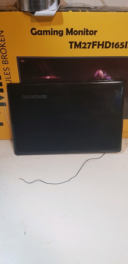 LENOVO Z510 YEDEK PARCA - 2