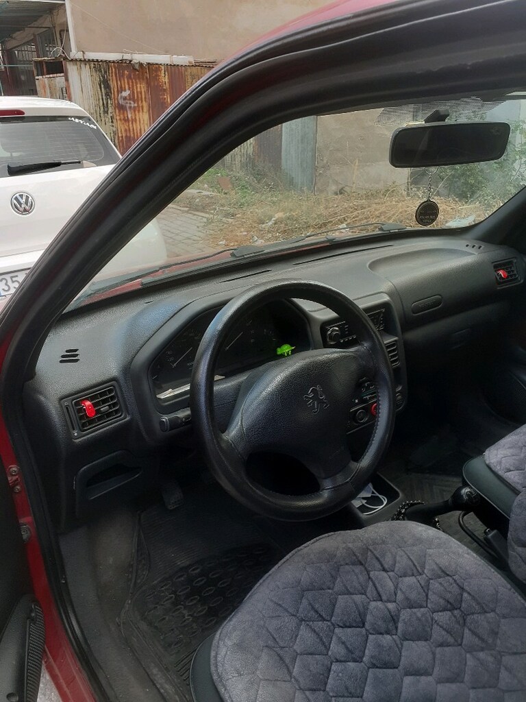 satılık Peugeot 106 xr - 11