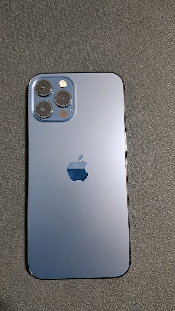 Yurtiçi 12 Pro Max 256 Gb - 2