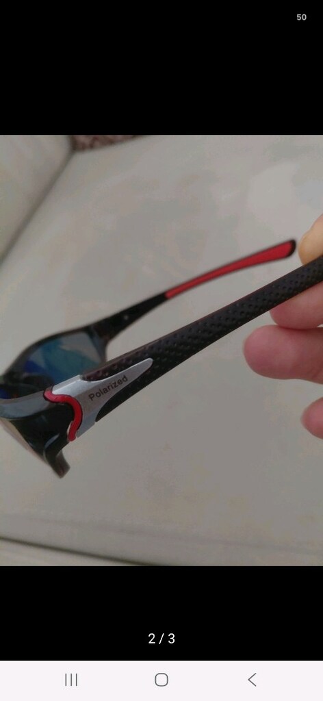 polarized li güneş gözlüğü - 2