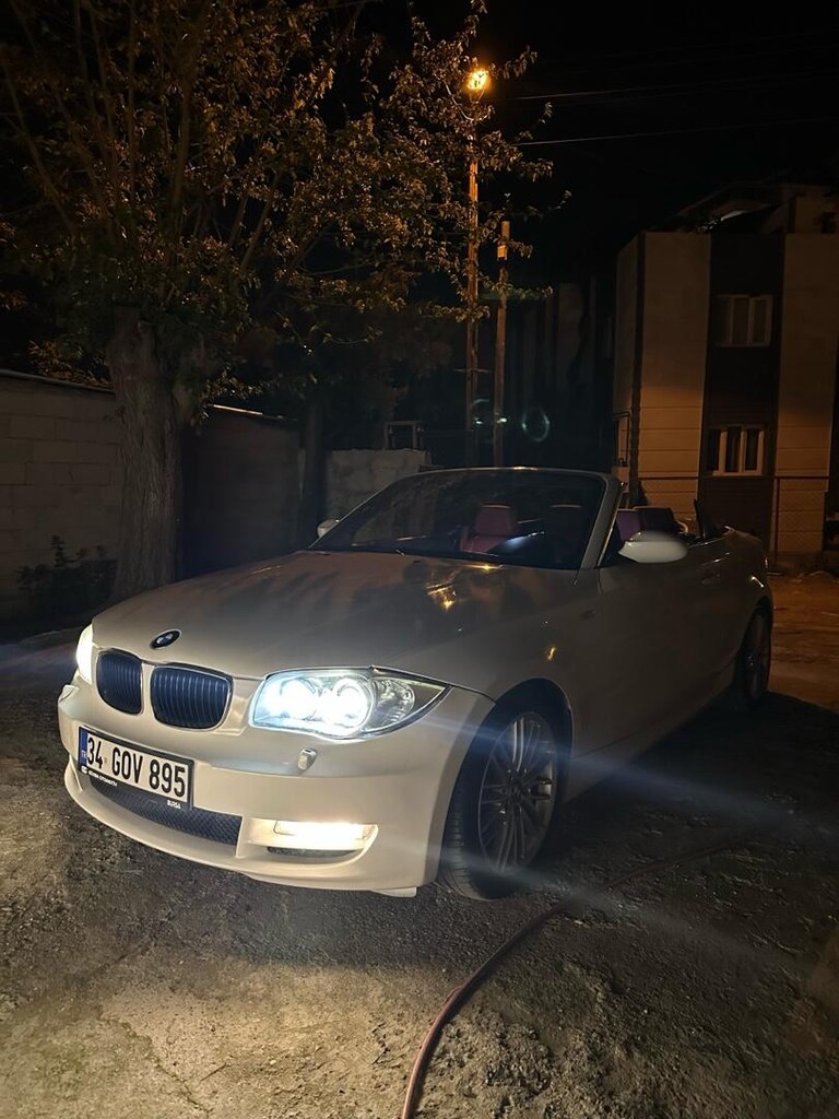 BMW CABRIO - 17