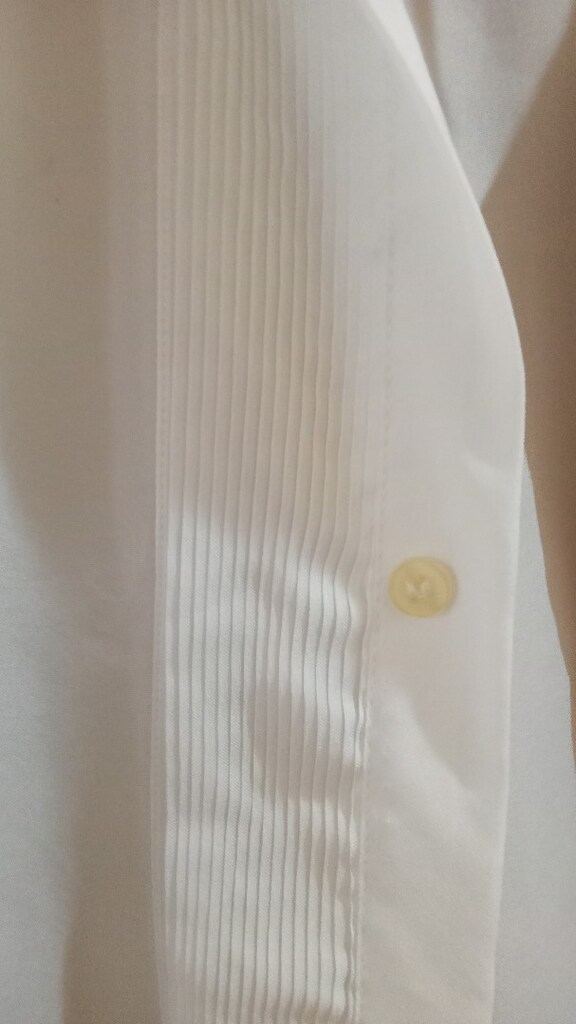damat gömleği - 3