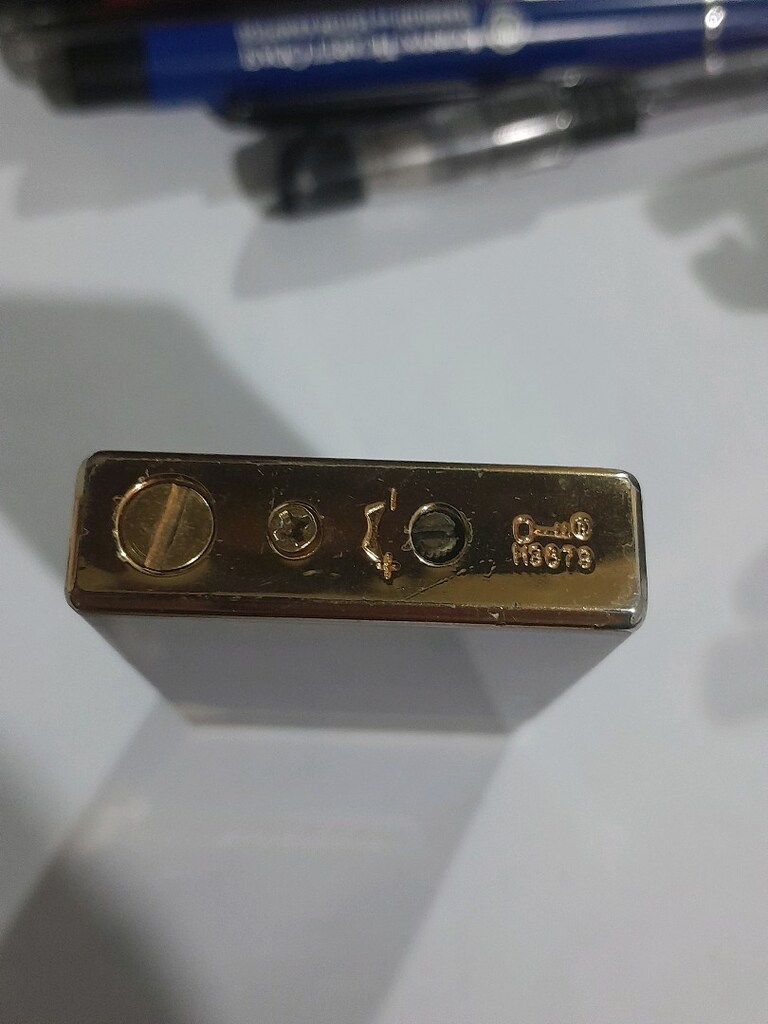 DUPONT ÇAKMAK - 5