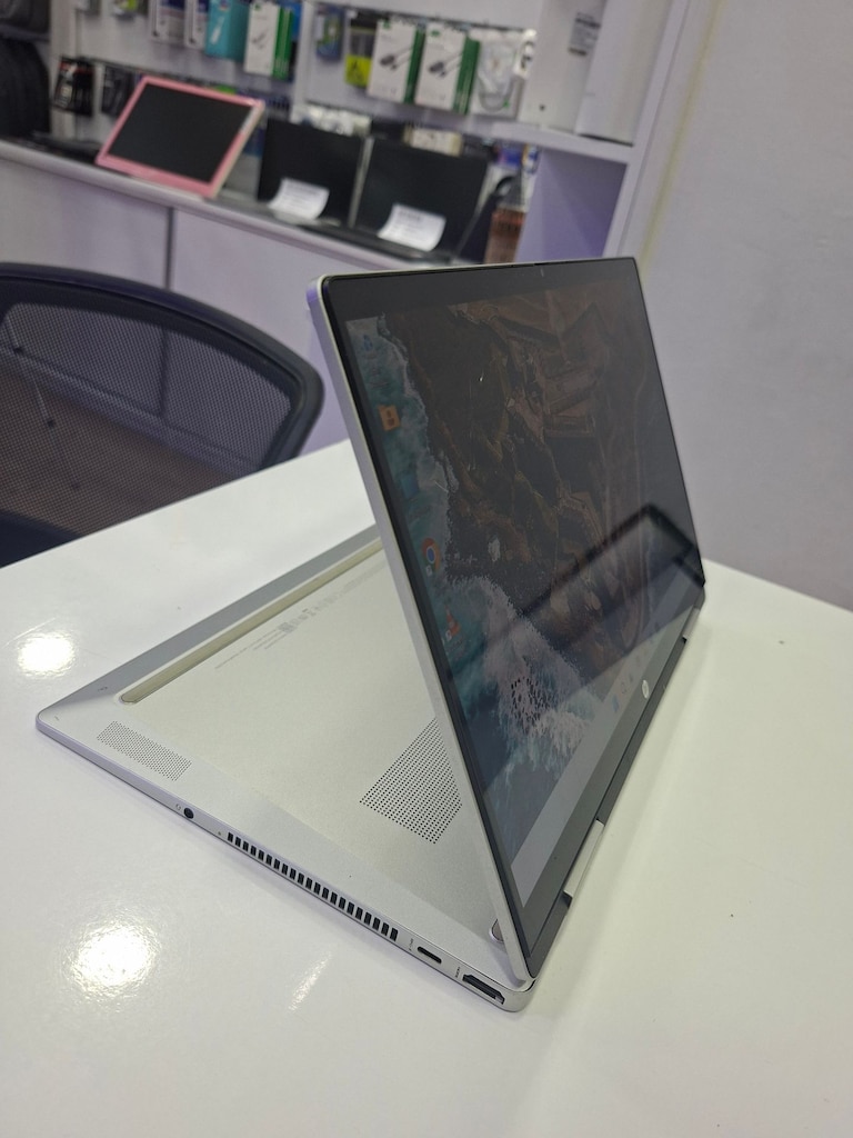 HP PAVILION X360 INTEL I5 1235U 8GB DDR4 RAM 512GB M2 NVME SSD - 3
