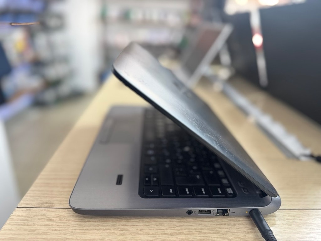 HP İ5 5200 İŞLEMCİ | 8GB RAM | 120GB SSD - 4