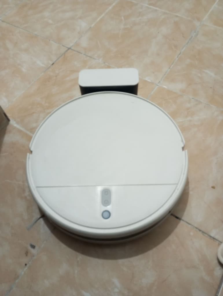 Satılık xiaomi mi robot vakum mop2 - 2