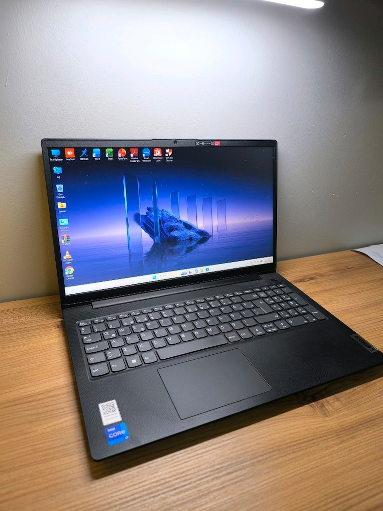 LENOVO ZİRVENİN ZİRVESİ LAPTOP - 3