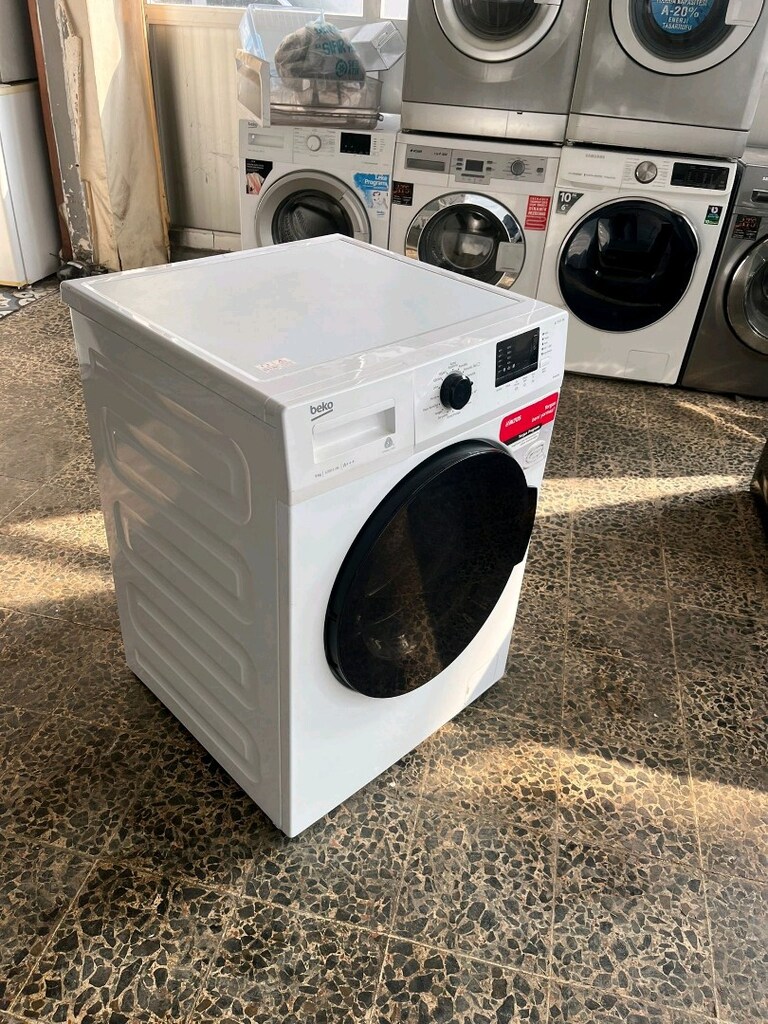 Beko çamaşır Makinesi - 3