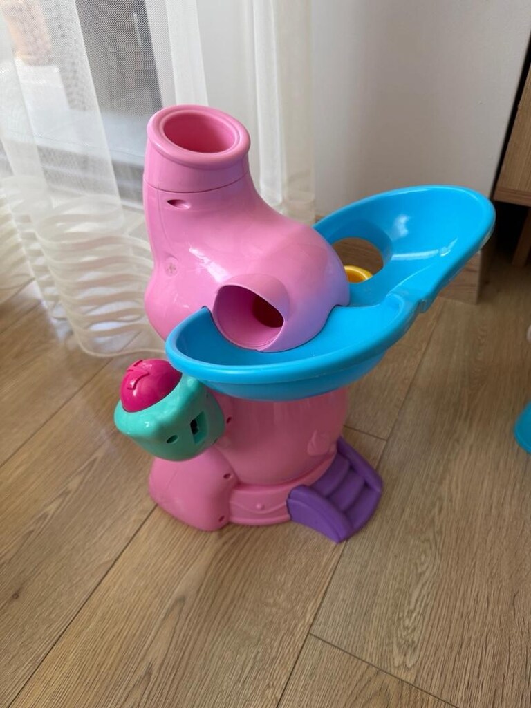eğitici fil oyuncak - 3