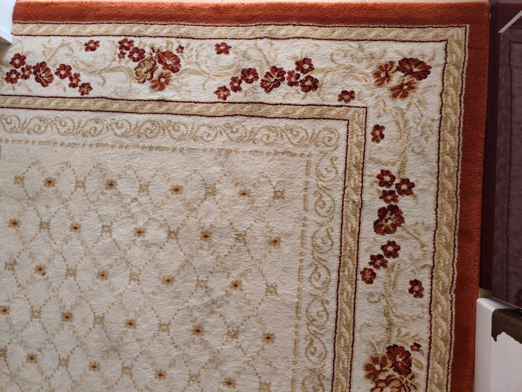 mutfak halısı - 2