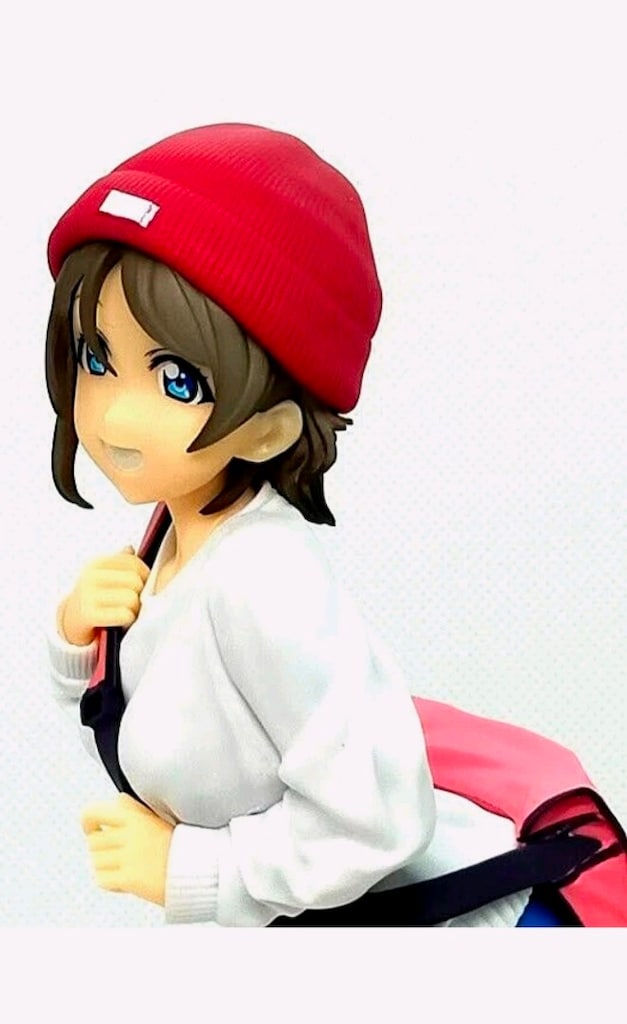 You Watanabe Figür - 3