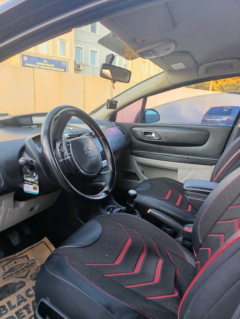 sahibinden satılık Citroen C4 - 3
