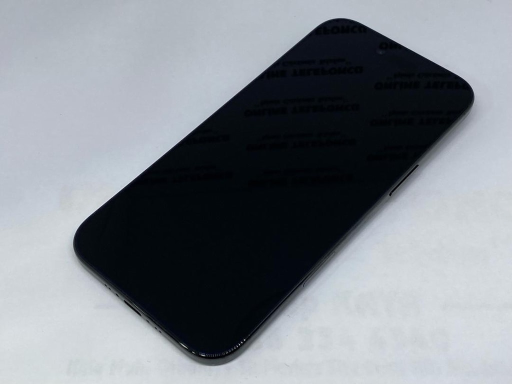 İPhone Air 256Gb Pil 91 11 Ay Garantili Orjinal Hatasız - 4