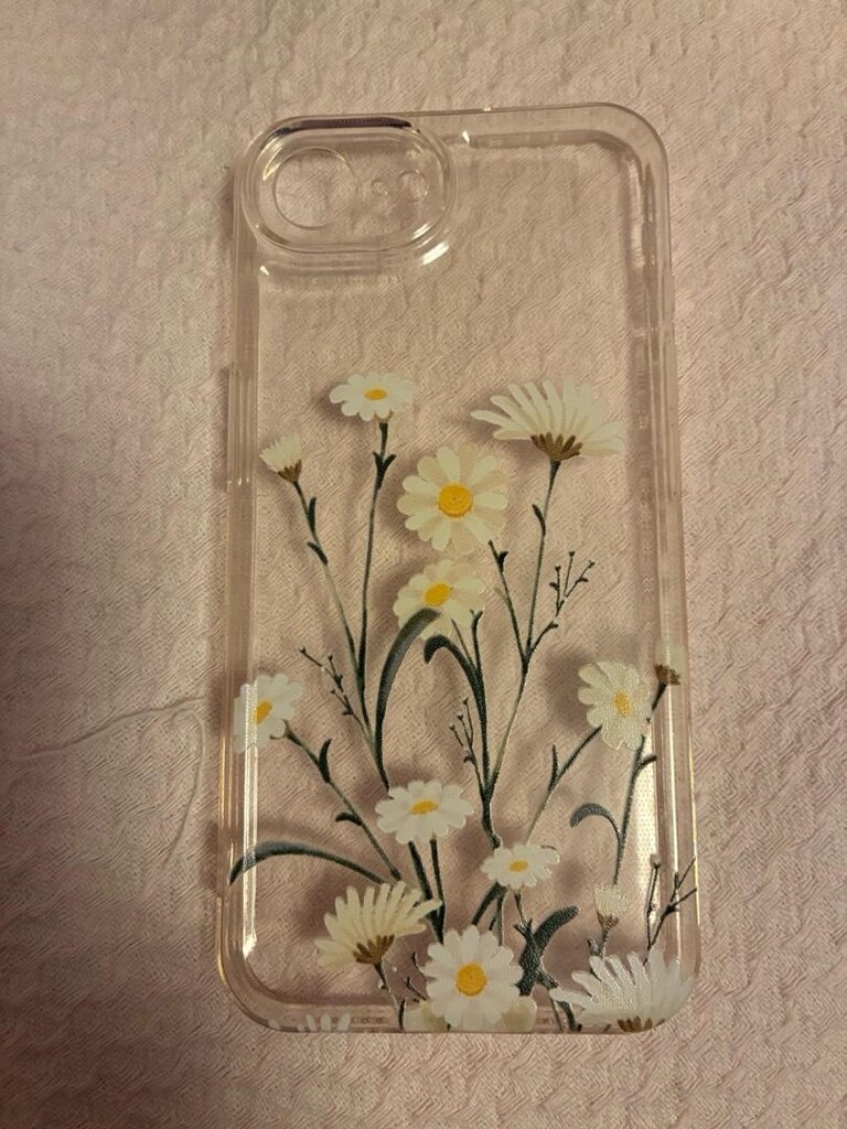 I phone 16 e telefon kabı - 2