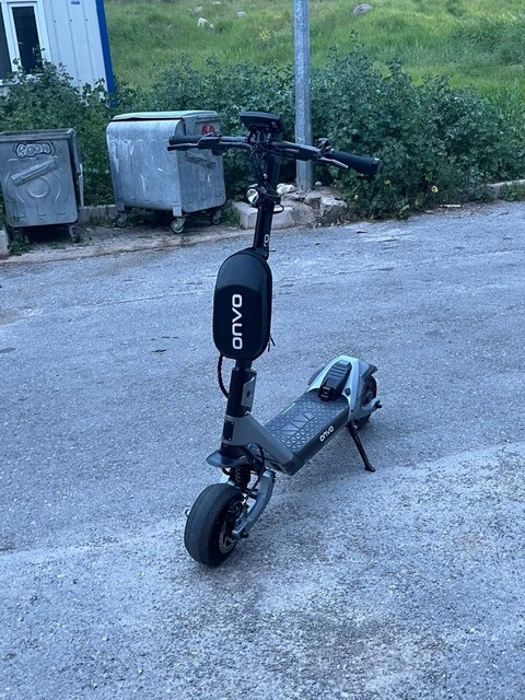 Onvo rx5 pazarlık var
