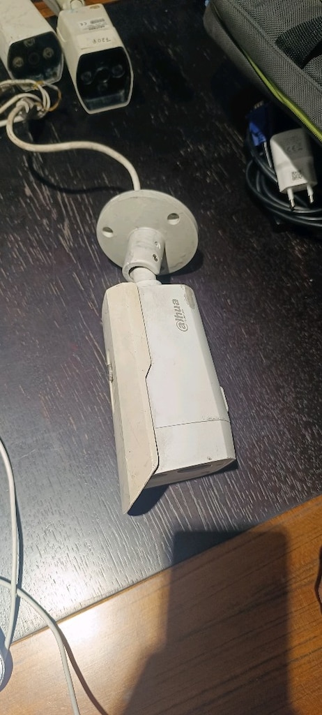 dahua ip kamera 2mp sorunsuz çalışıyor kaçırma bu fiyata yok - 2