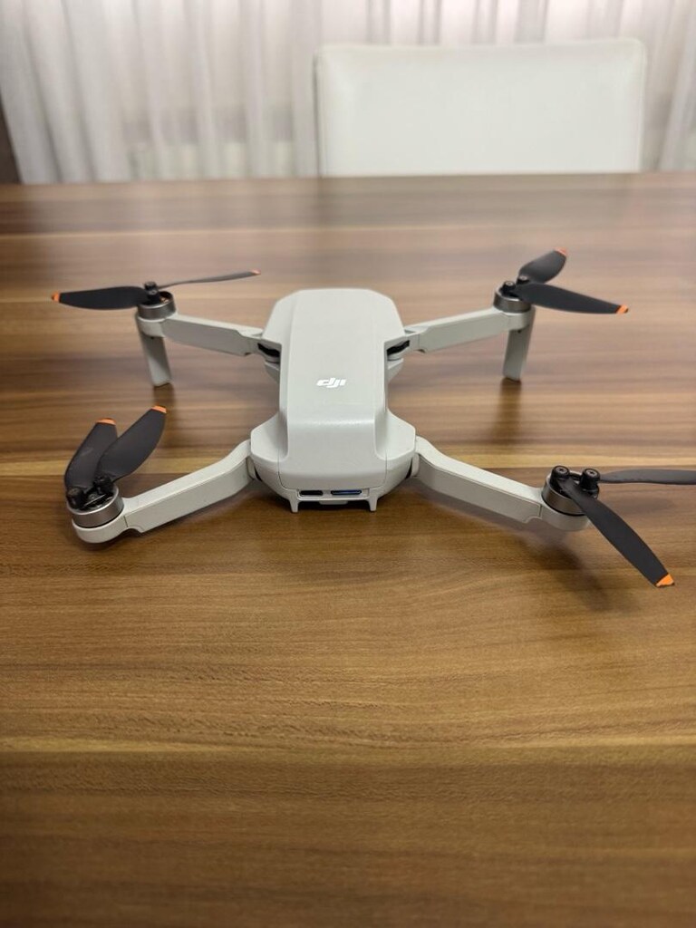 DJI Mini 2 4K - 3