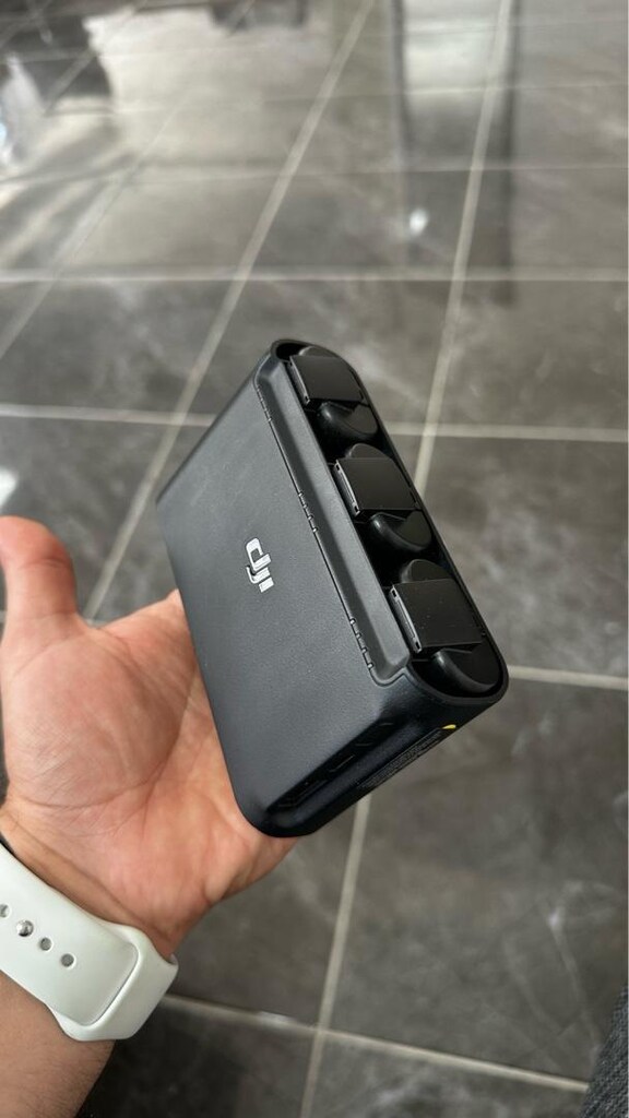 DJI Mavic Mini - 5
