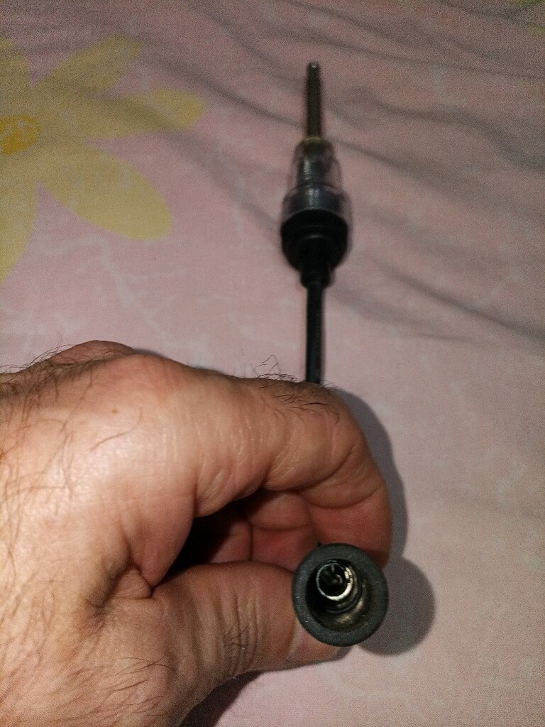 buji test ölçüm aleti - 2