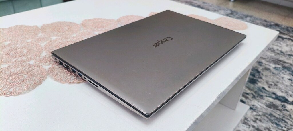 CASPER NİRVANA GAMİNG_ İ7 8.NESİL_12GB DDR4 RAM,_4GB DDR5 MX150_,TAKAS - 11
