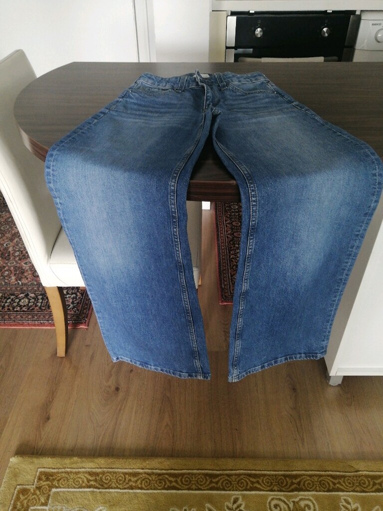 hm pantolon - 2