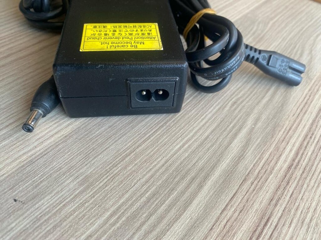 Toshiba 19V 6.32A (120W) Adaptör - PA-1121-81 - 7