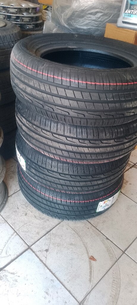 225 55 16 yazlik sifir adet fiyati - 15
