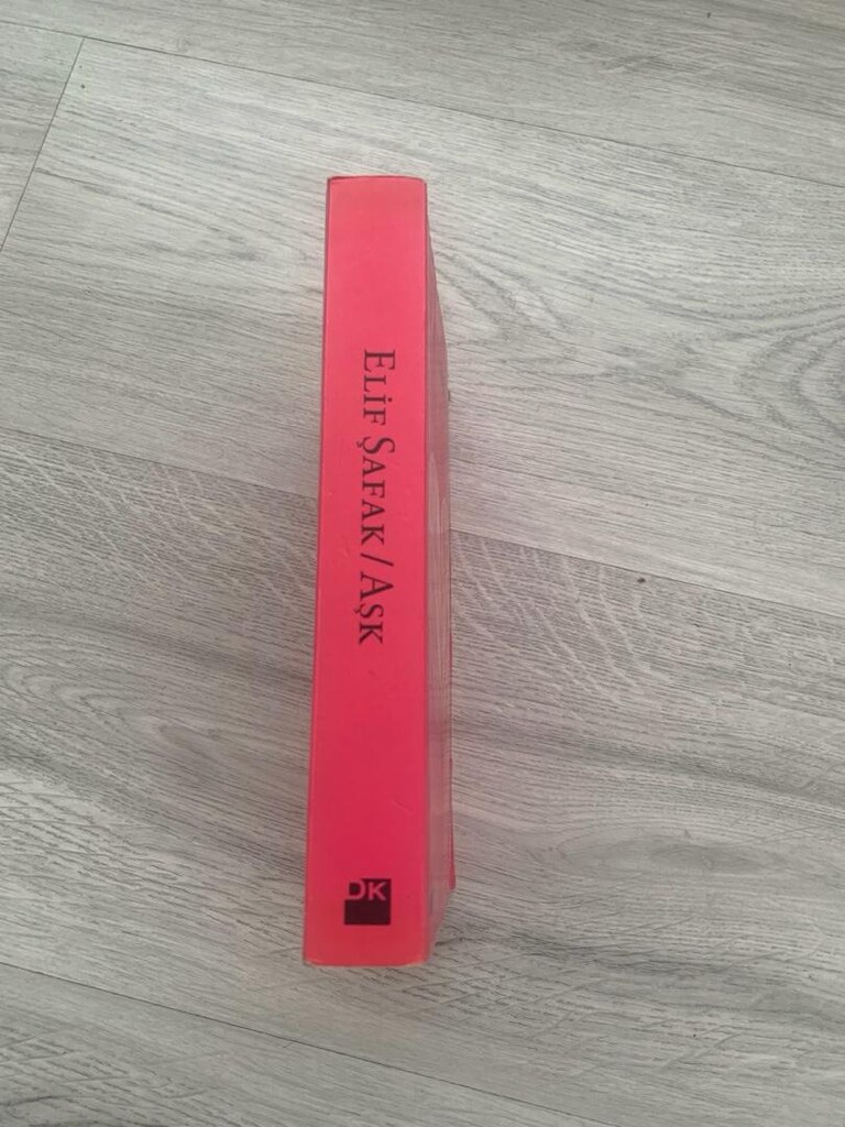 Kitap - 2