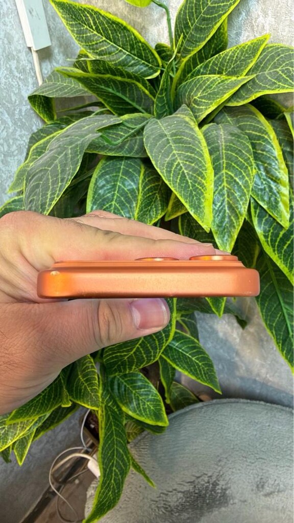 iPhone 17 Pro -256- Takas olur - 6
