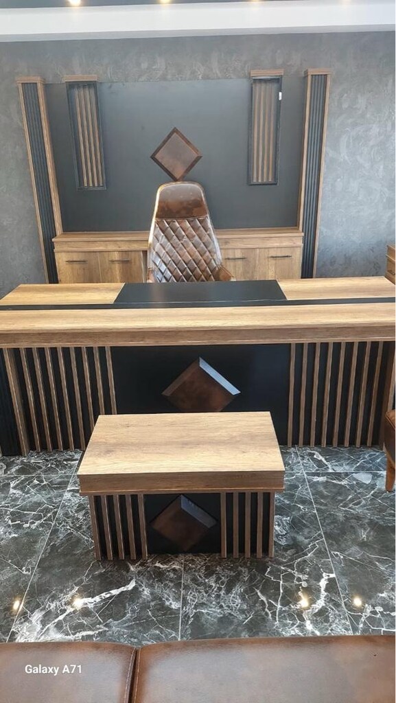 ofis mobilya takımı - 3