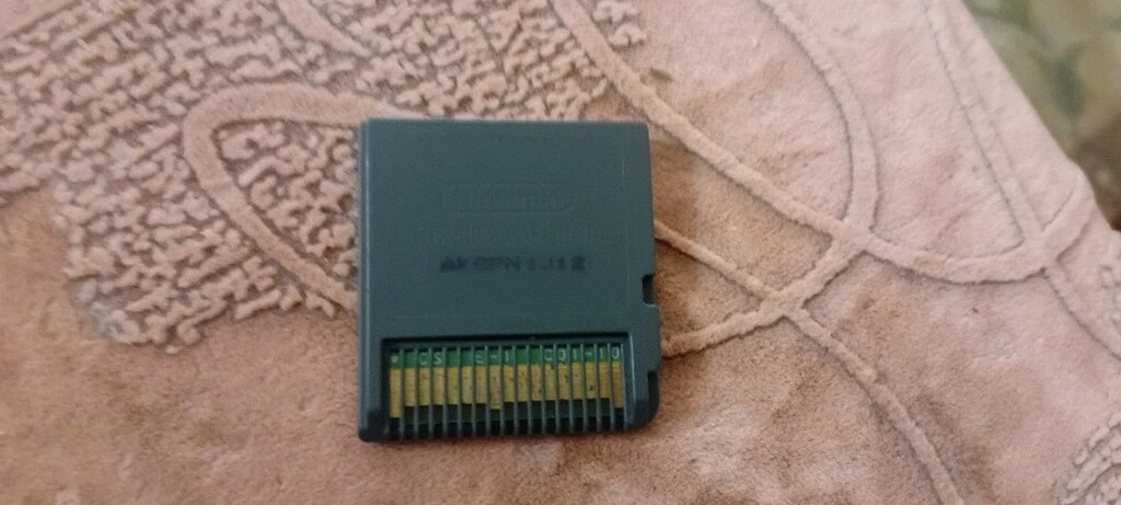 ORJINAL= KİNG KONG=NİNTENDO DS - 2