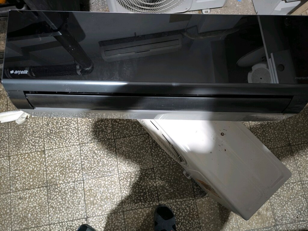 ARÇELİK KLİMA (12000 BTU) - 2