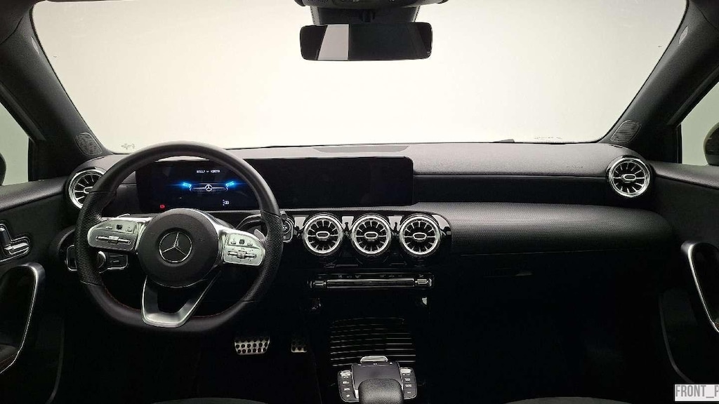 A 200 AMG 1.33 (163) 7G-DCT - 12