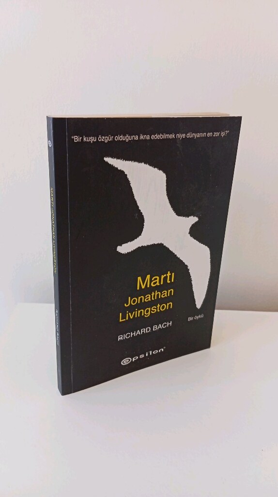 Kitap (20 adet) - 19