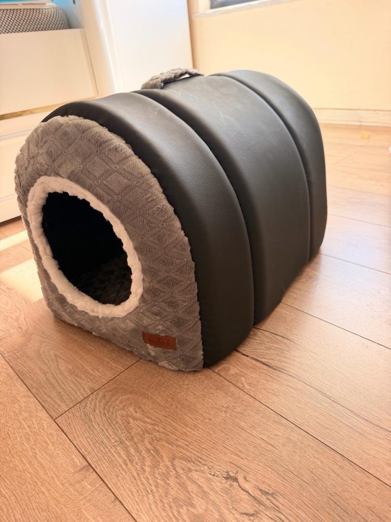 kedi evi - 2