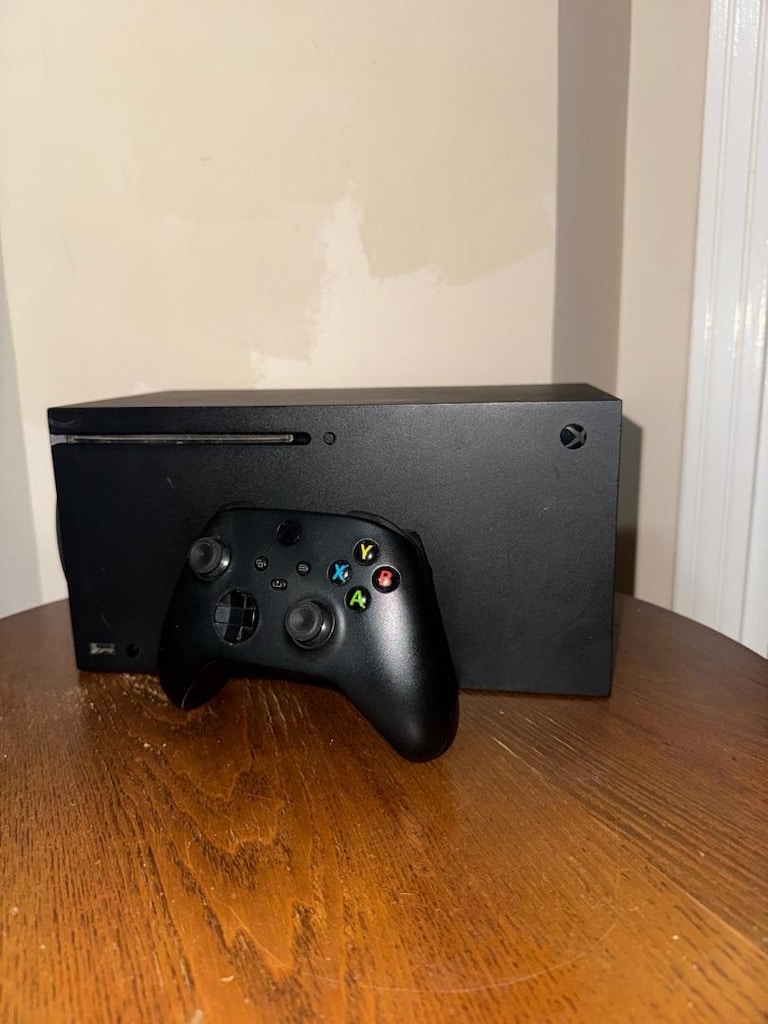 XBOX SERİES X