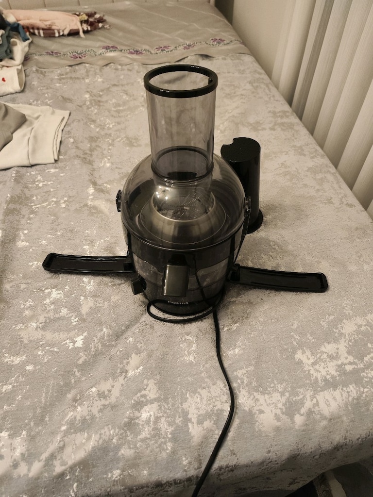 meyve sıkacağı - 6