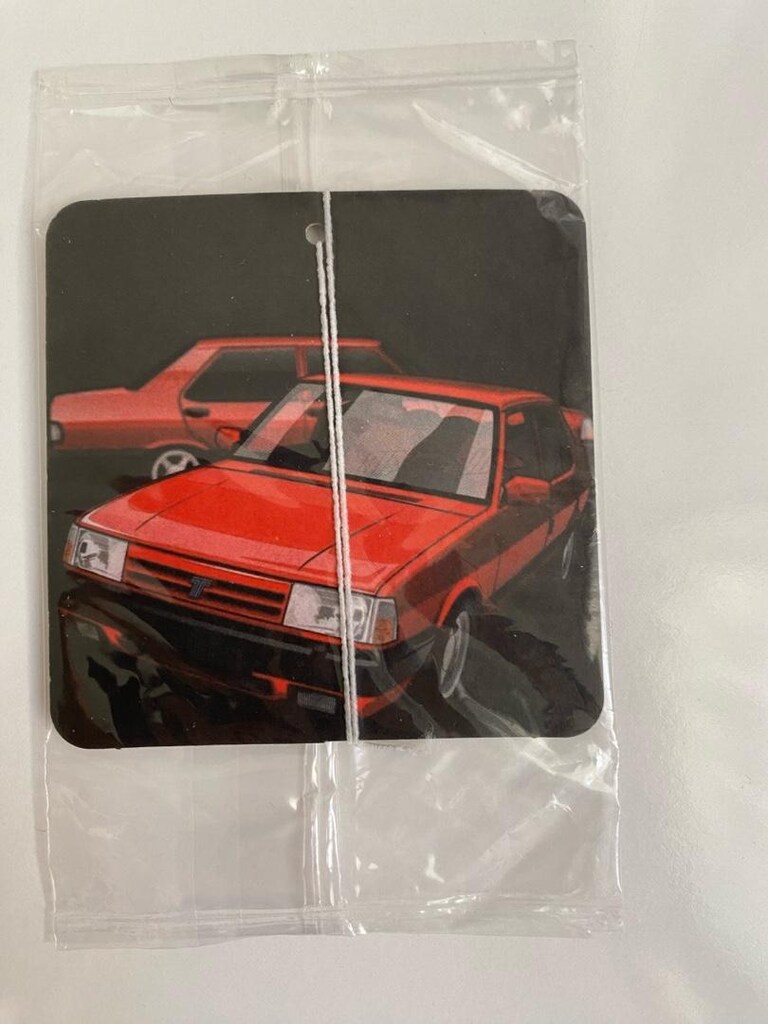 25 adet oto kokusu 250₺ - 6