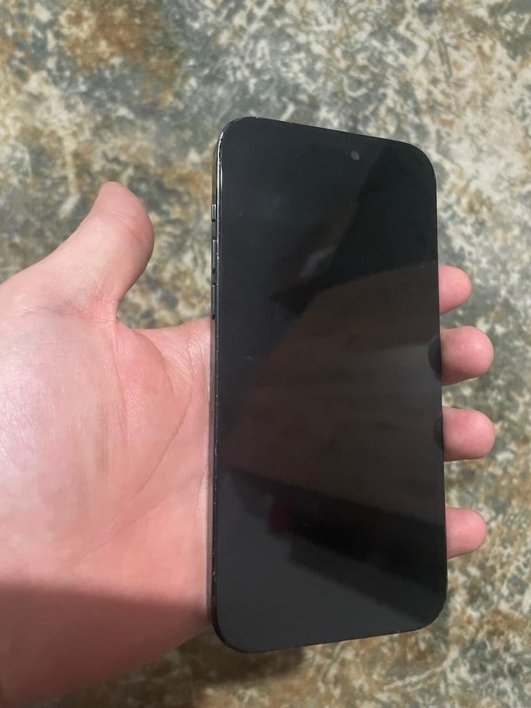 14 Pro Max 256 GB - 2