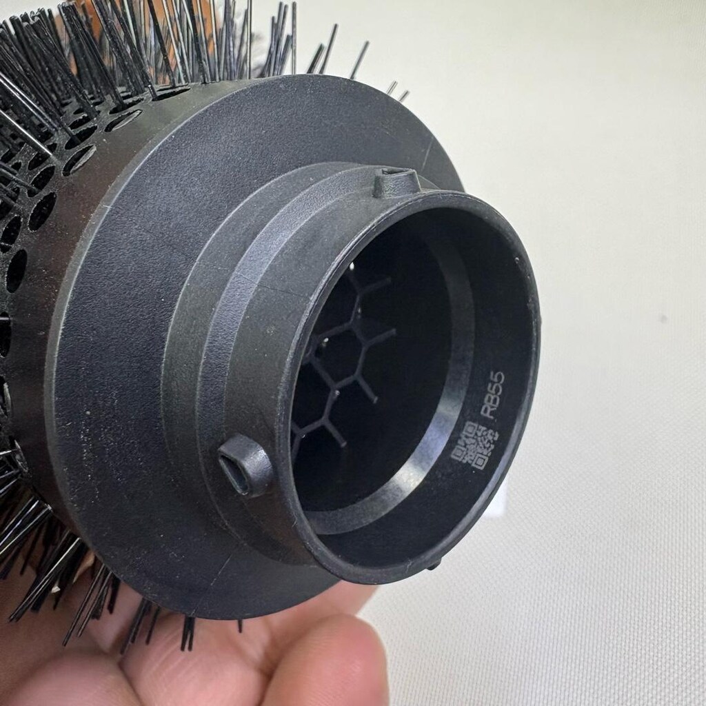dyaon airwrap fırça başlık kalın - 4