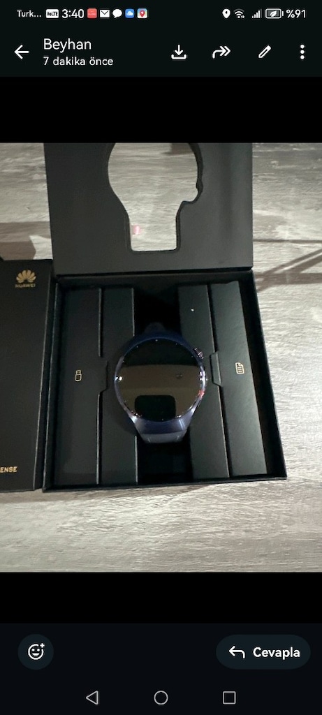 huawei watch 5 - 4