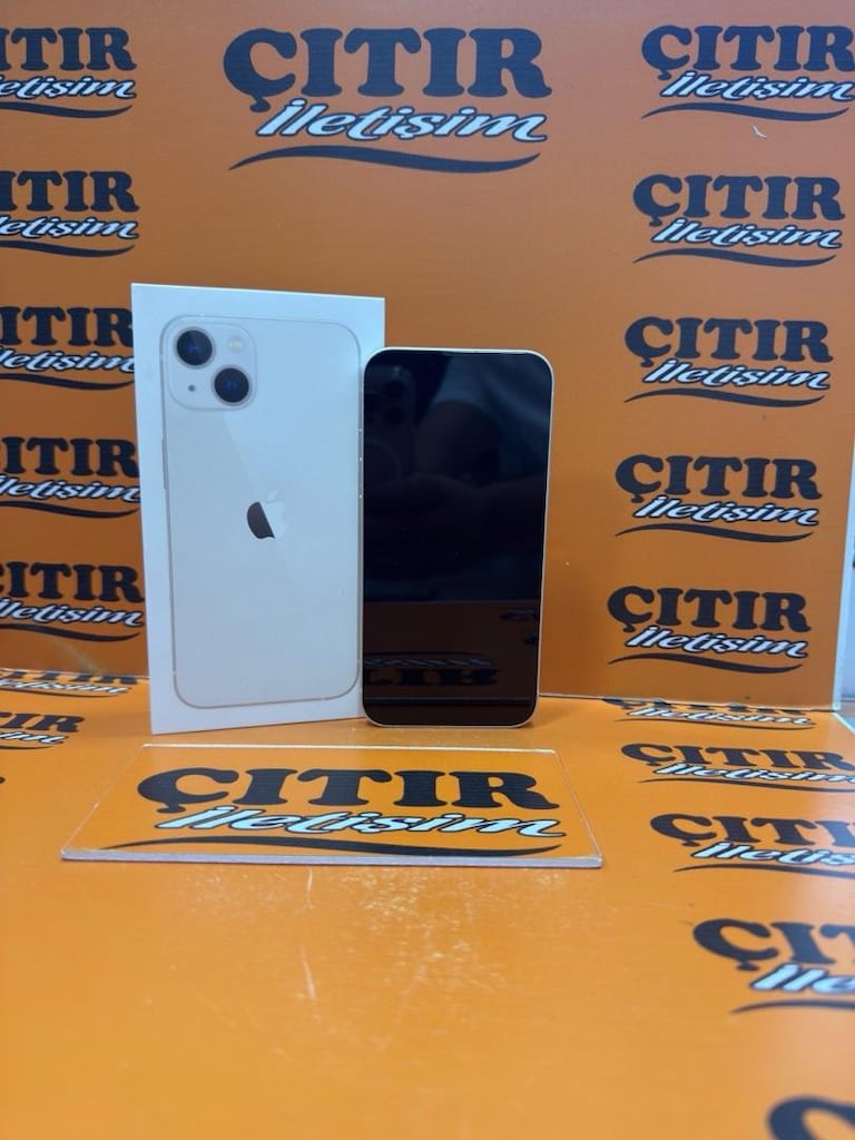 İPHONE 13 128 GB - 2