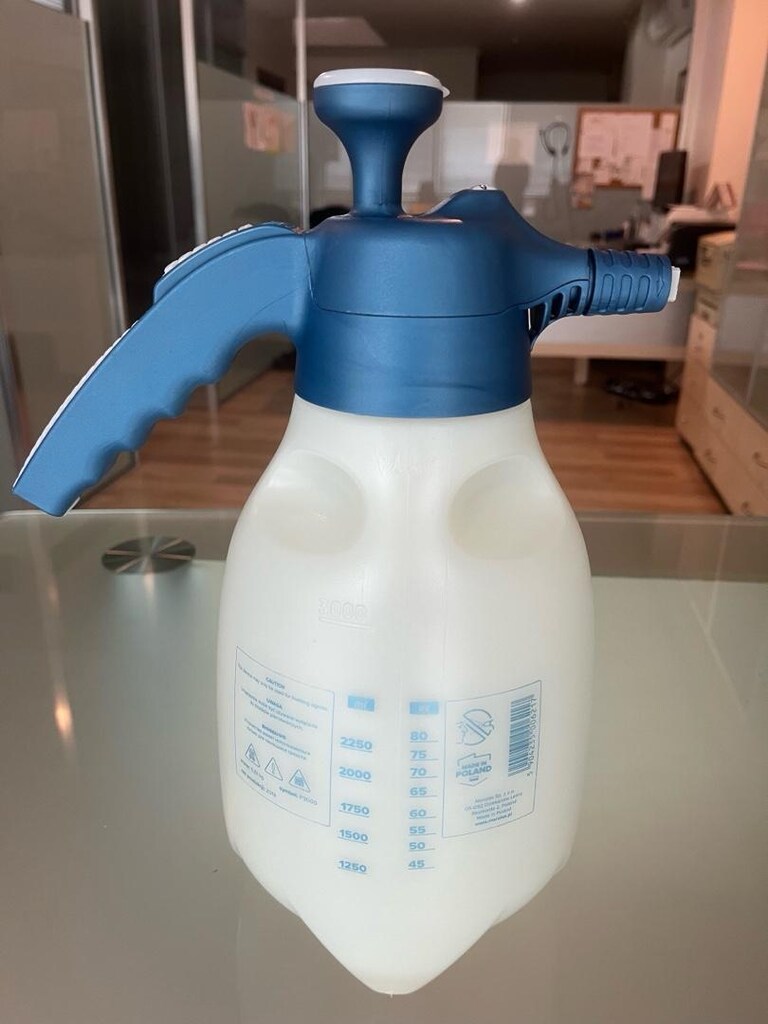 Marolex Köpük Pompası - 5