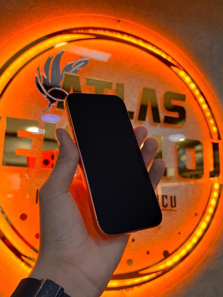 PORTAKAL İPHONE 17 PRO YILI DÖNDERİYOR !! - 8