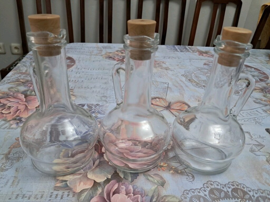 Paşabahçe 3lü sosluk