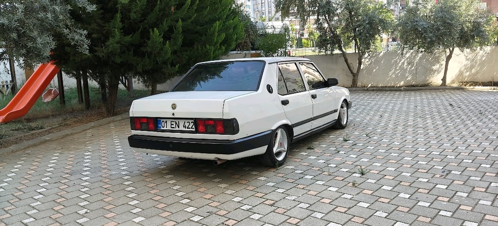 93 model şahin - 4