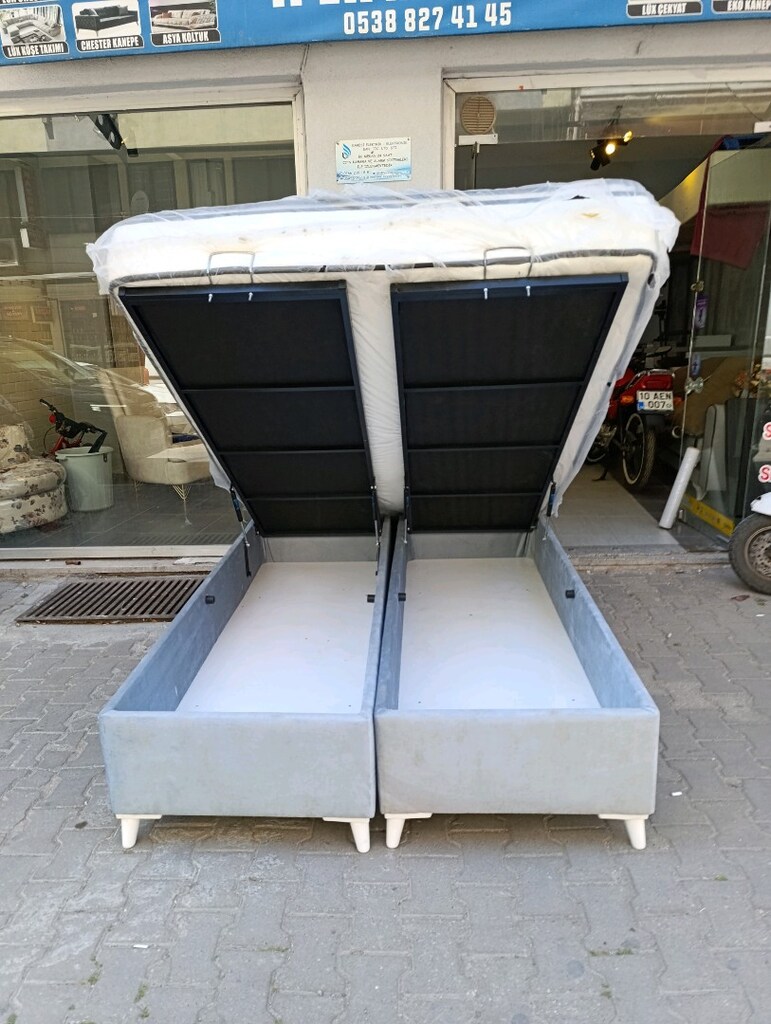 baza yatak başlık - 2
