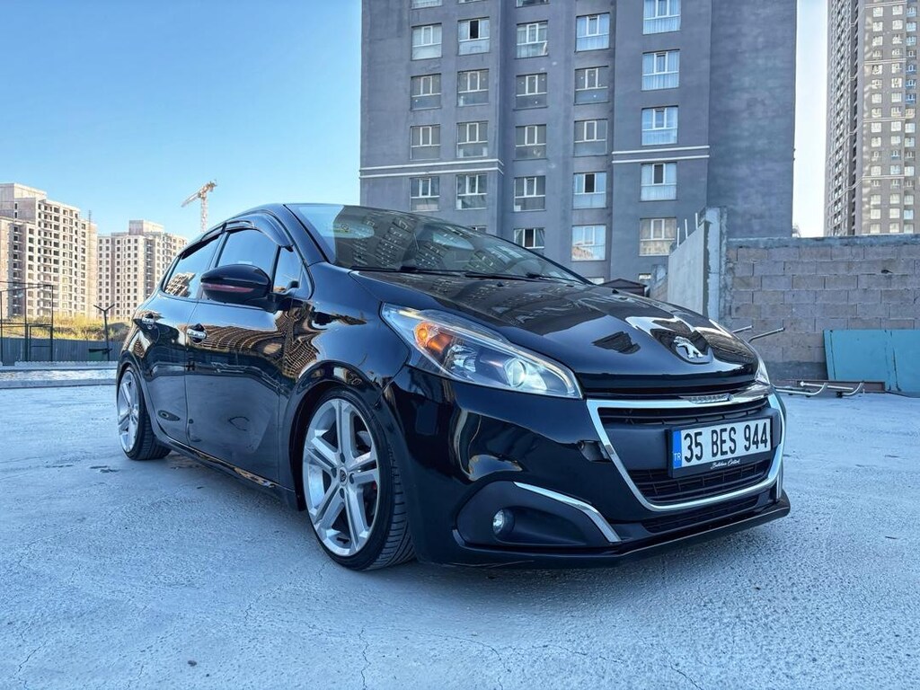SAHİBİNDEN 2015 PEUGEOUT YAPILI - 4
