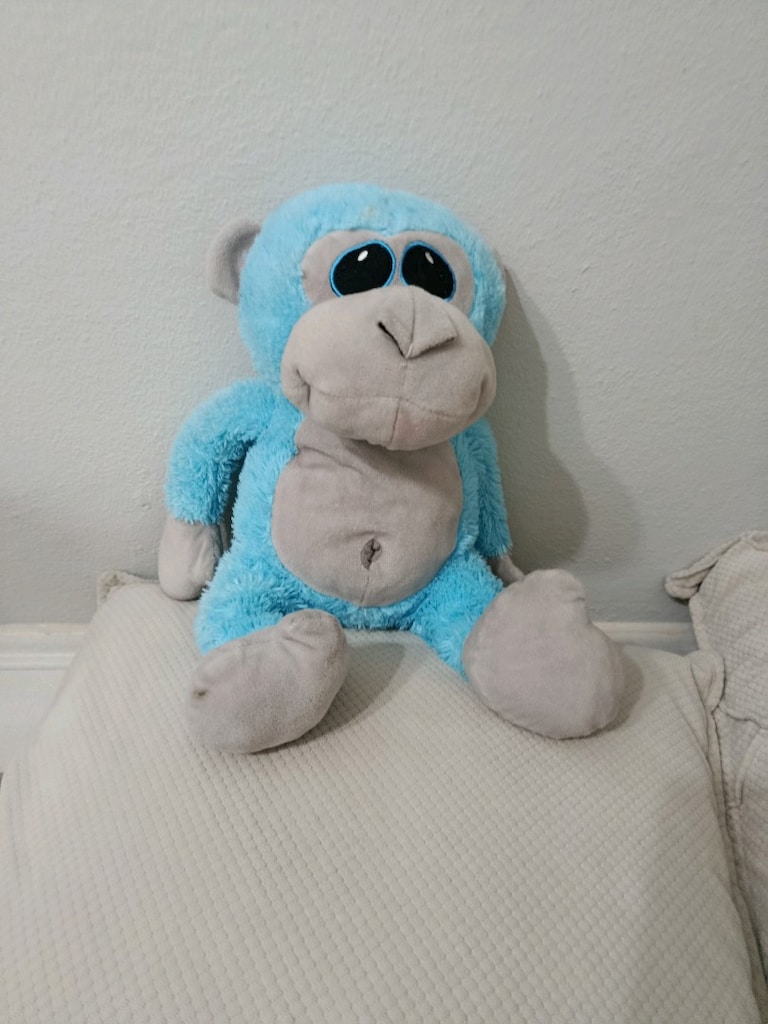 peluş - 2