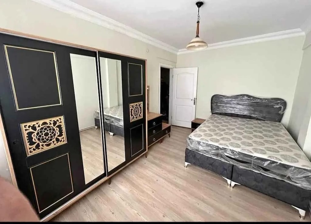 Sıfır Yatak Odası Takımı İstanbul - 6
